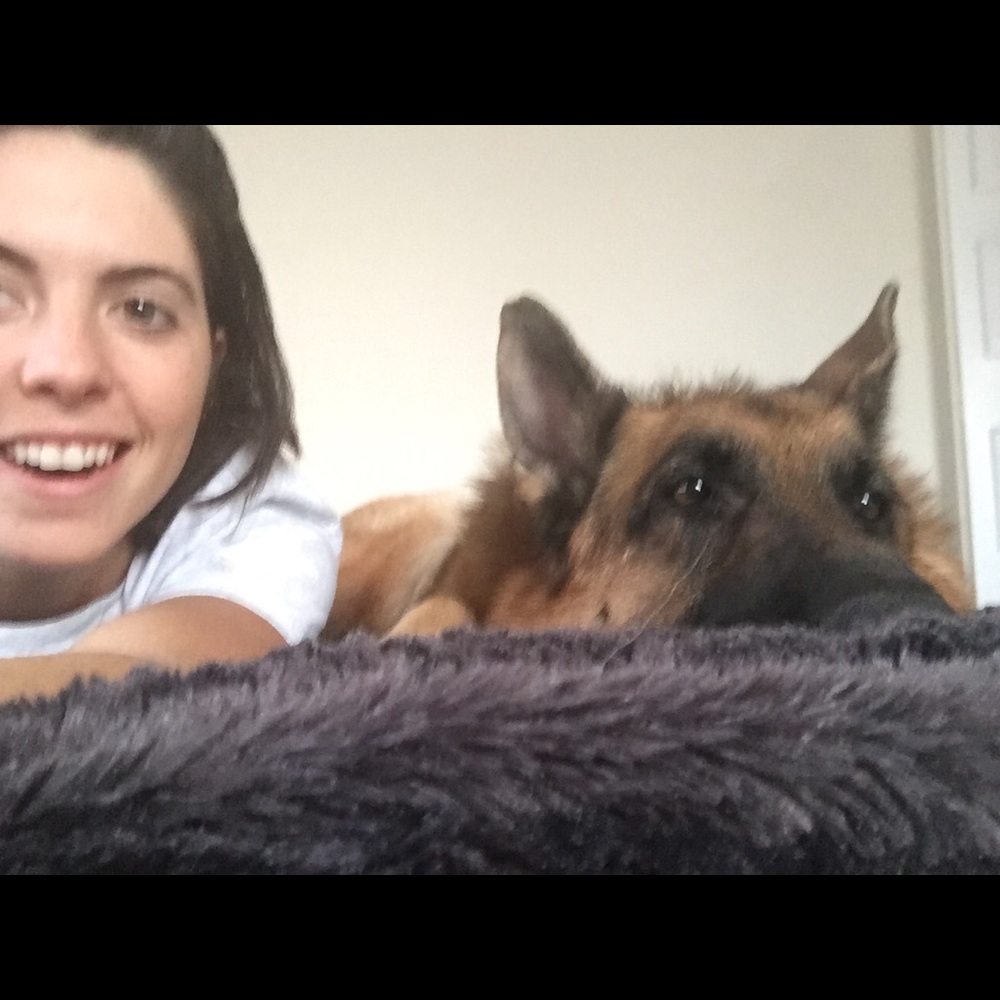 Meet your Posher, Lindsey